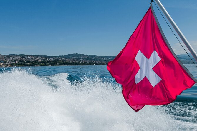 Private Tour in Lucerne and Mountains of Central Switzerland - Exploring the Iconic Chapel Bridge