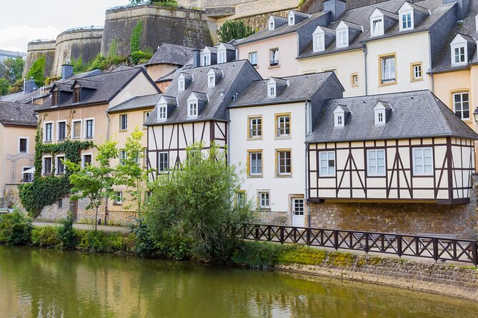 Private Tour in Luxembourg City - Good To Know