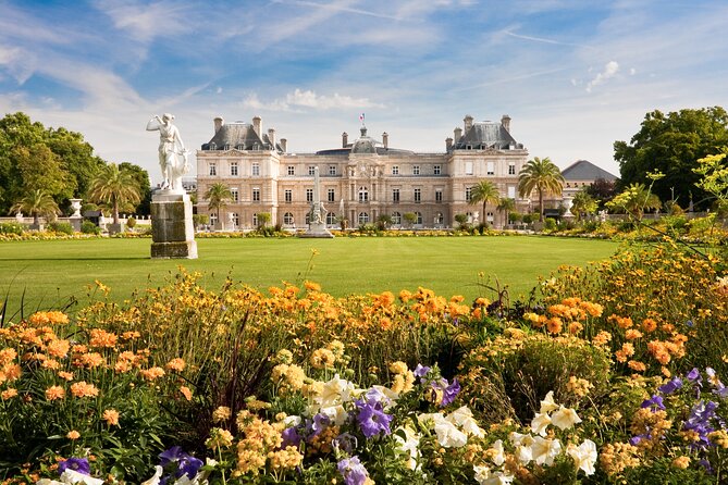 Private Tour in Luxembourg City - Transportation Details