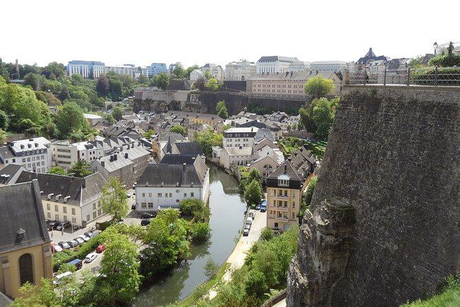 Private Tour in Luxembourg City - Additional Services