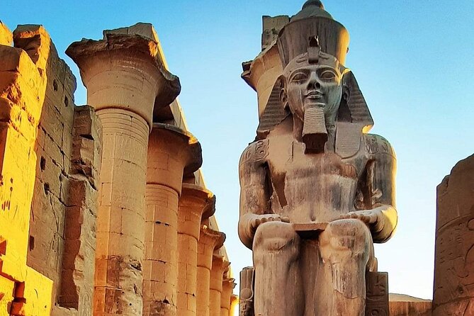 Private Tour in Luxor East and West Banks - Operator Information