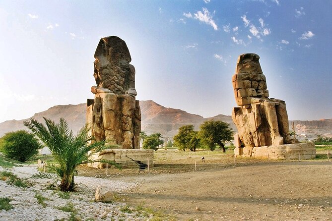 Private Tour in Luxor East and West Banks - Additional Information
