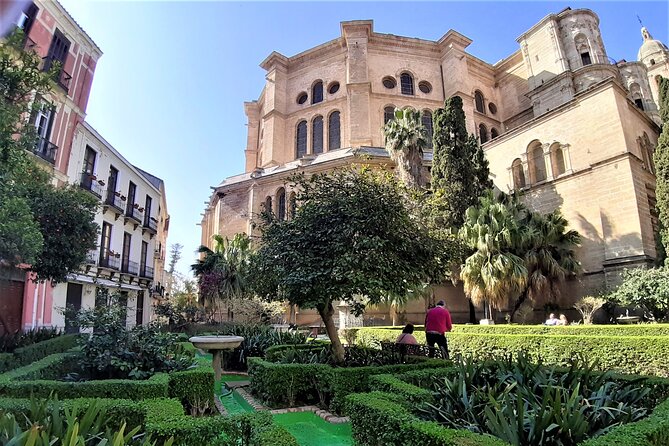 Private Tour in Malaga From Costa Del Sol - Tour Overview