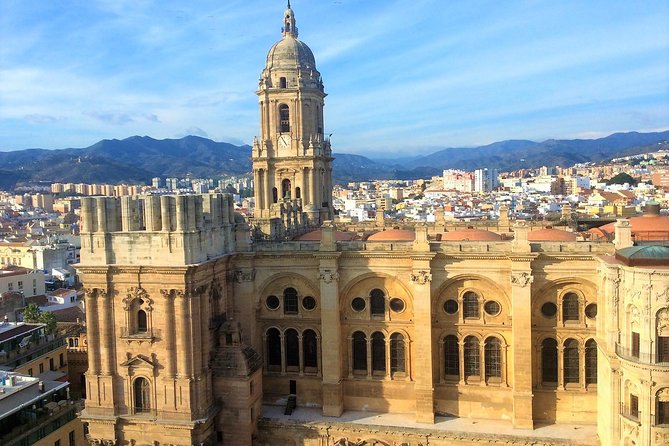 Private Tour in Malaga From Costa Del Sol - Tour Details