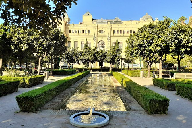 Private Tour in Malaga From Costa Del Sol - Cancellation Policy