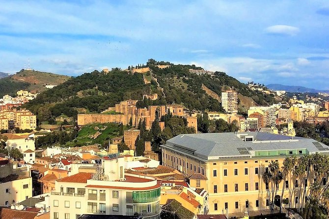 Private Tour in Malaga From Costa Del Sol - Meeting Point