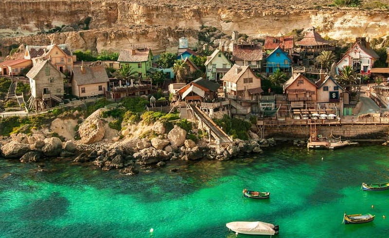 Private Tour in Malta (Private Driver) 6 Hours - Why This Tour Works: Benefits in Detail