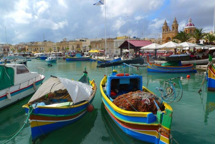 Private Tour in Malta (Private Driver) 6 Hours - Tour Highlights