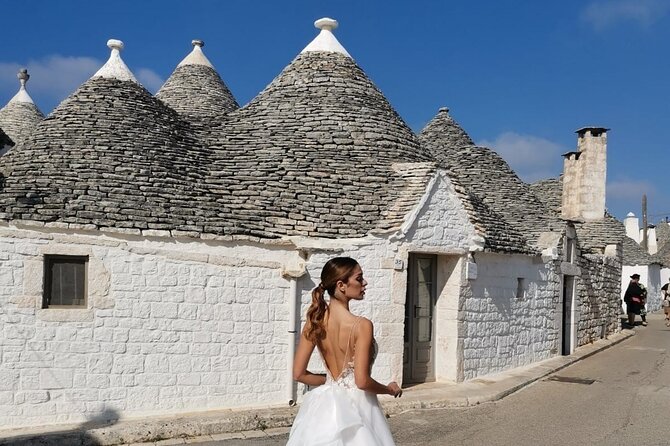 Private Tour in Matera and Alberobello Unesco Wonders - Good To Know