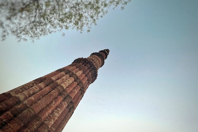 Private Tour in Mehrauli Archaeological Park & Qutub Minar - The Sum Up
