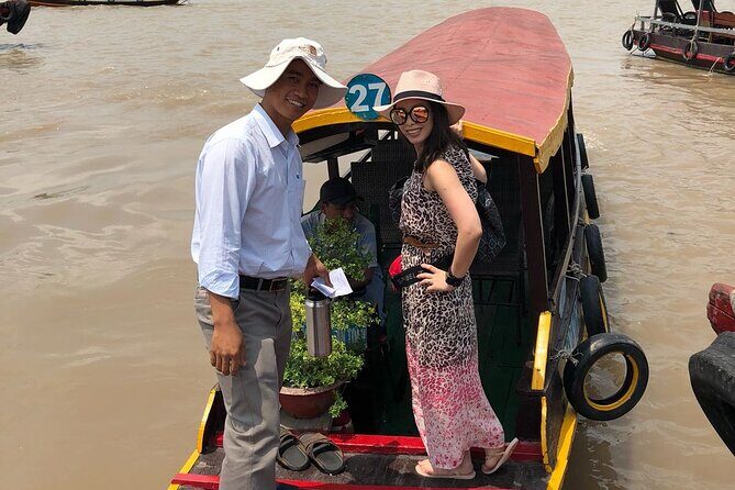 Private Tour in Mekong Delta from Ho Chi Minh City - An In-Depth Look at the Tour
