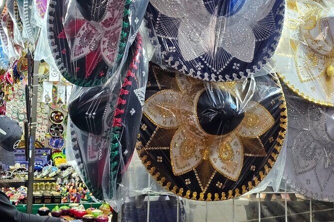 Private Tour in Mexico City - What You Can Expect from the Itinerary