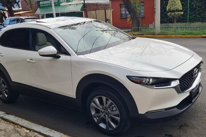 Private Tour in Mexico City - Value for Money: Is It Worth the Price?