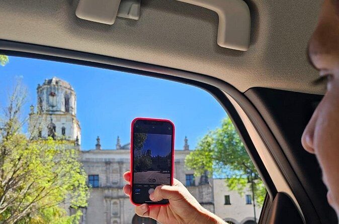 Private Tour in Mexico City - Who Is This Tour Best For?