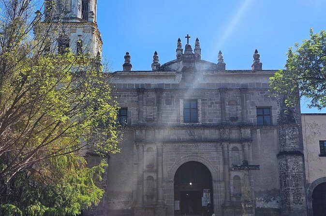 Private Tour in Mexico City - FAQs