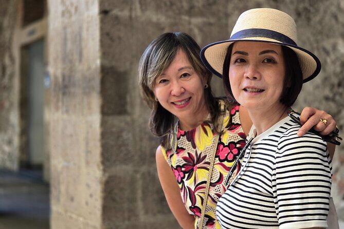 Private Tour in Mexico City with an Award Winning Author - FAQ