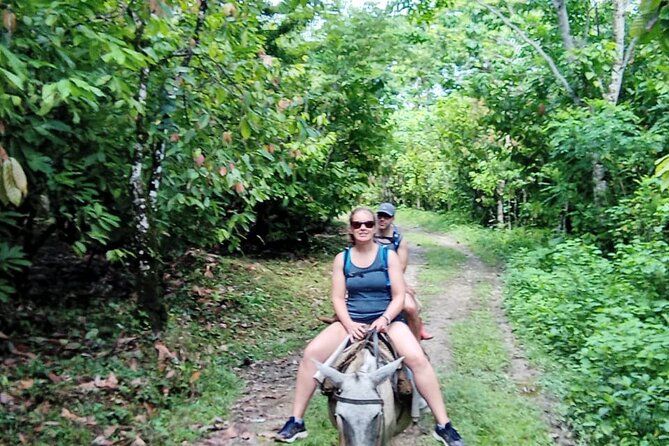 Private Tour in Miches With La Jarda Waterfall Experience - Natural Beauty Spots