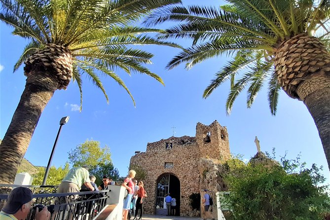 Private Tour in Mijas Pueblo From Costa Del Sol - Overview of the Tour