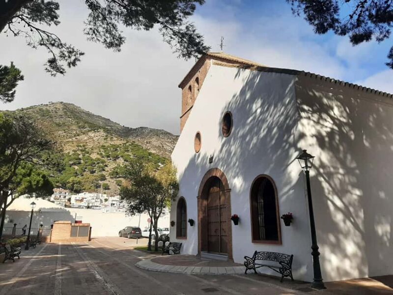 Private Tour in Mijas Pueblo - Who Should Consider This Tour?