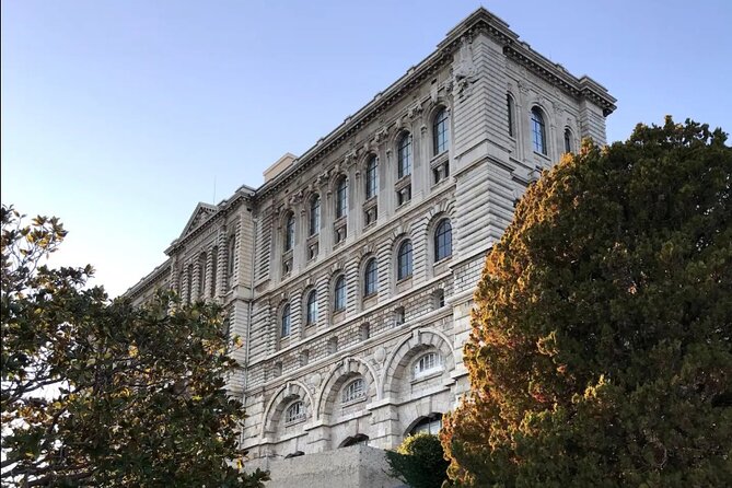 Private Tour in Monaco - Frequently Asked Questions