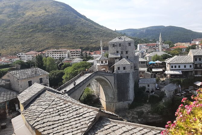 Private Tour in Mostar and Kravice Waterfalls - Good To Know