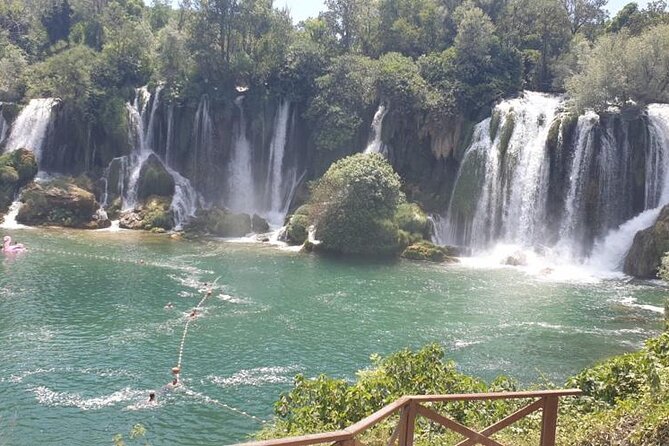 Private Tour in Mostar, Bosnia and Herzegovina - What To Expect