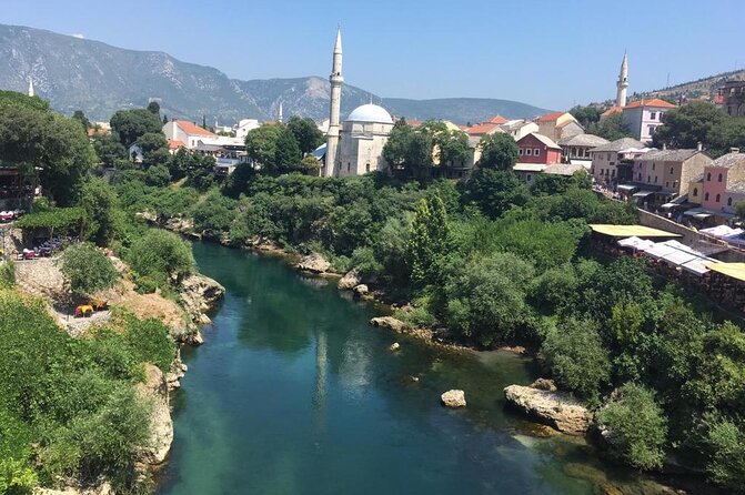 Private Tour in Mostar, Bosnia and Herzegovina - Customer Reviews
