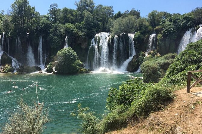 Private Tour in Mostar, Bosnia and Herzegovina - Frequently Asked Questions