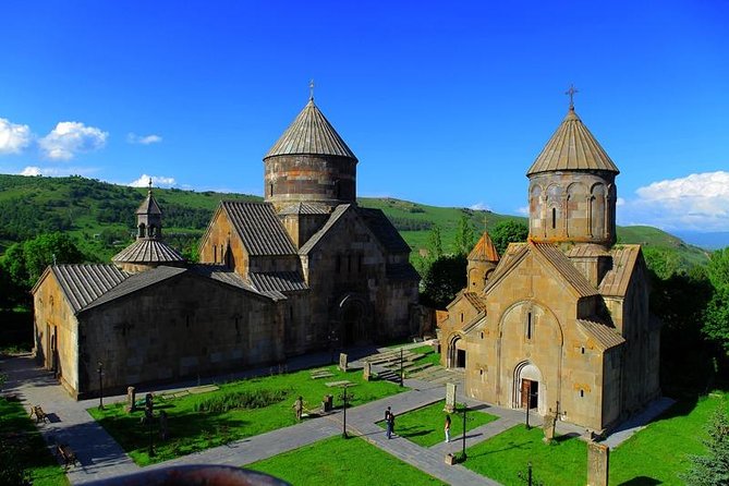 Private Tour in Mountainous Armenia - Tour Highlights