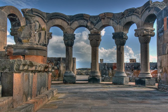 Private Tour in Mountainous Armenia - Inclusions