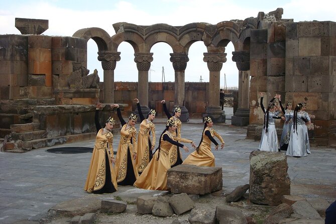 Private Tour in Mountainous Armenia - Cancellation Policy Details