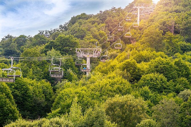 Private Tour in Mountainous Armenia - Pricing Information