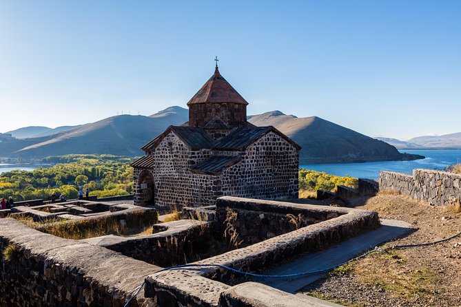 Private Tour in Mountainous Armenia - Operator Information
