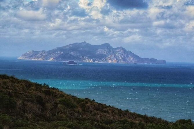 Private Tour in Nabeul and Its Suburbs With Lunch - Itinerary Overview
