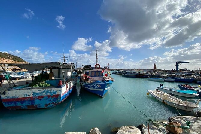 Private Tour in Nabeul and Its Suburbs With Lunch - Booking and Cancellation Policy