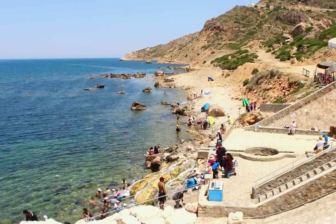 Private Tour in Nabeul and Its Suburbs With Lunch - The Sum Up