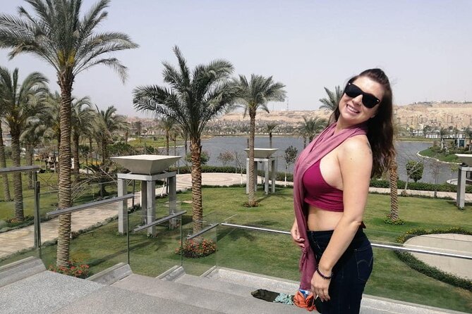 Private Tour in National Museum Civilization With Old Cairo Coptic and Islamic - Itinerary Details