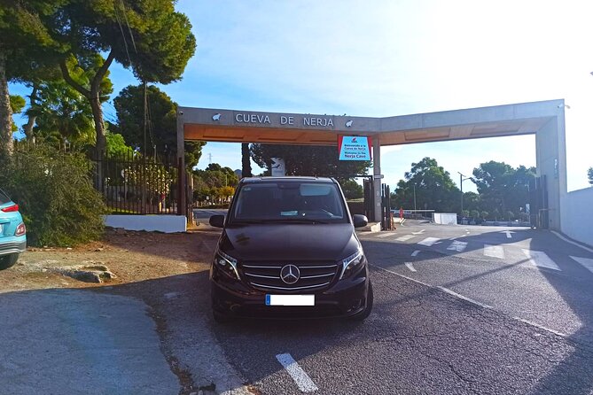 Private Tour in Nerja and Frigiliana With Pick-Up in Malaga - Itinerary Overview