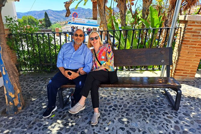 Private Tour in Nerja and Frigiliana With Pick-Up in Malaga - Pick-Up and Transportation