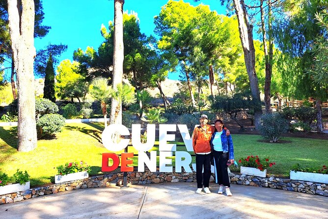 Private Tour in Nerja and Frigiliana With Pick-Up in Malaga - Frigiliana: Discovering the White Villages Charm