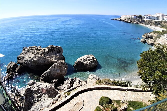 Private Tour in Nerja and Frigiliana With Pick-Up in Malaga - Local Cuisine and Dining Options