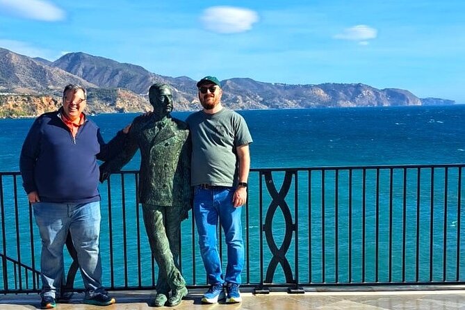 Private Tour in Nerja and Frigiliana With Pick-Up in Malaga - Optional Activities and Add-Ons