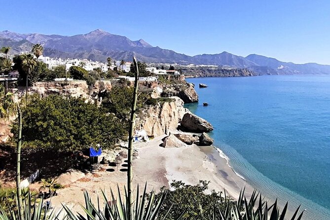 Private Tour in Nerja With Pick-Up in Malaga - Overview and Booking Information