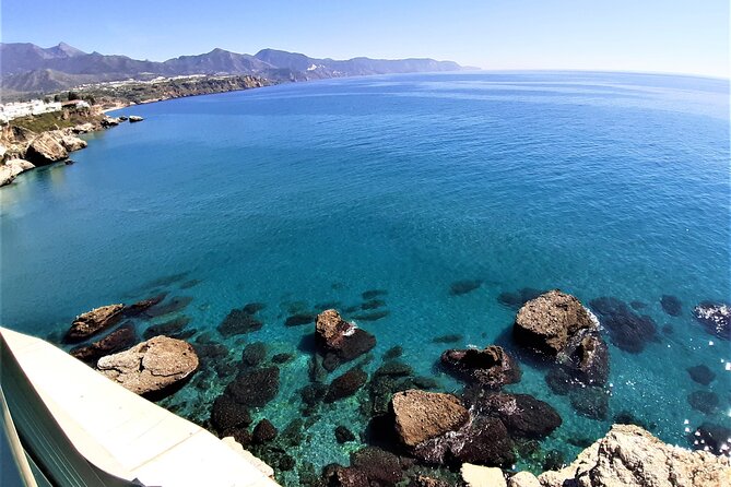 Private Tour in Nerja With Pick-Up in Malaga - Terms and Conditions