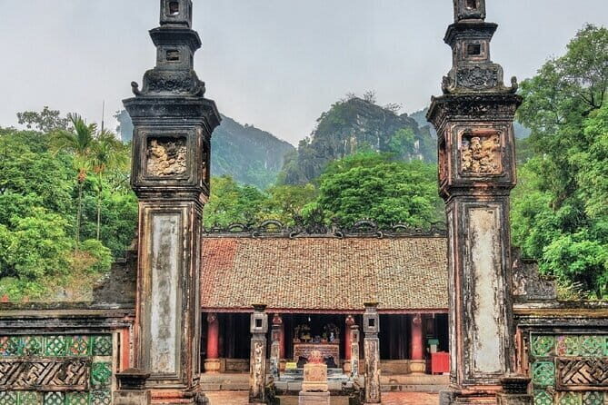 Private tour in Ninh Binh from Hanoi - Good To Know