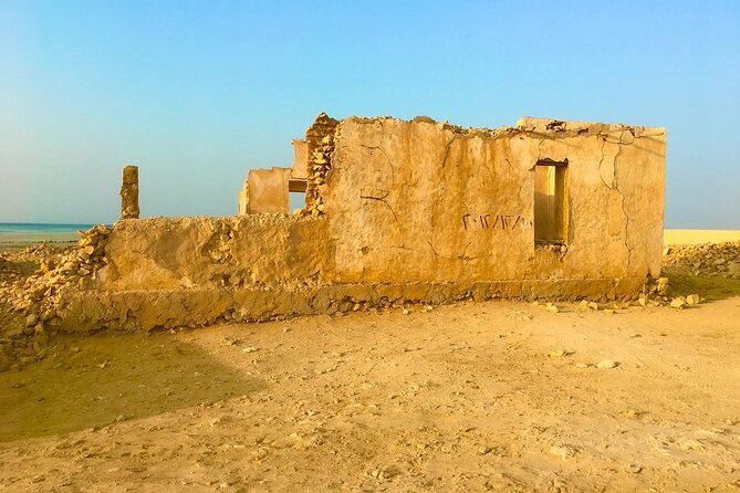 Private Tour in North Qatar With History and Archaeological Sites - The Sum Up