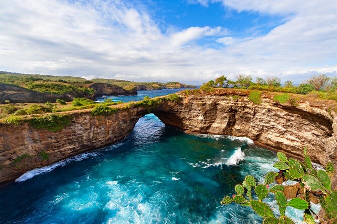 Private Tour in Nusa Penida West Island - Highlights of Nusa Penida West Island