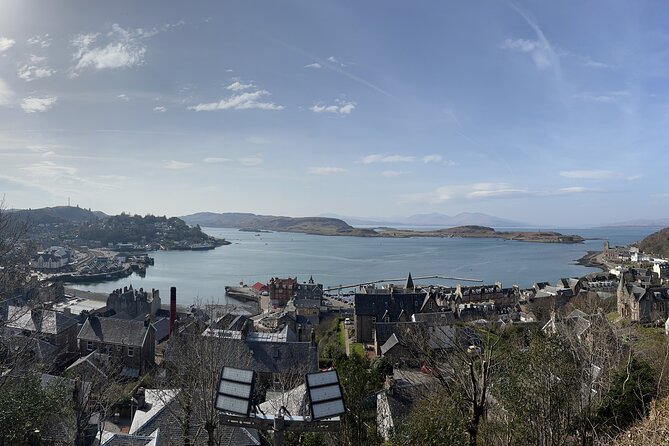 Private Tour in Oban, Glencoe, Western Highlands, Lochs & Castles - Tour Highlights