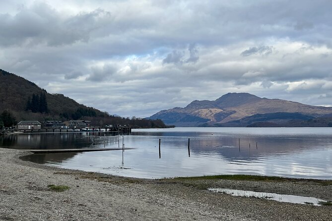 Private Tour in Oban, Glencoe, Western Highlands, Lochs & Castles - The Sum Up