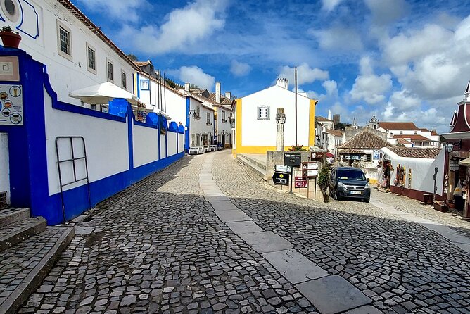 Private Tour in Óbidos, Mafra and The Silver Coast - Tour Highlights and Itinerary